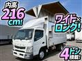 2014 Mitsubishi Fuso Canter
