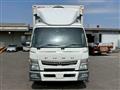 2014 Mitsubishi Fuso Canter