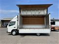 2014 Mitsubishi Fuso Canter
