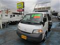 2016 Mazda Bongo Truck