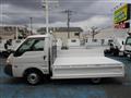 2016 Mazda Bongo Truck