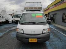 2016 Mazda Bongo Truck