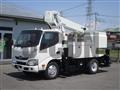 2016 Hino Dutro