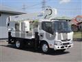 2016 Hino Dutro