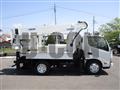 2016 Hino Dutro