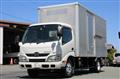 2015 Hino Dutro