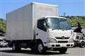 2015 Hino Dutro