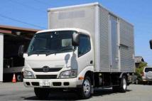 2015 Hino Dutro