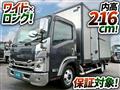 2021 Isuzu Elf Truck