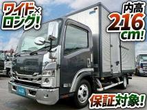 2021 Isuzu Elf Truck