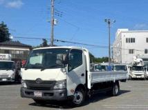 2019 Toyota Dyna Truck
