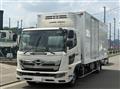 2025 Hino Ranger