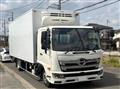 2025 Hino Ranger