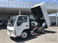 2003 Isuzu Elf Truck