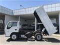 2003 Isuzu Elf Truck
