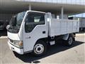 2003 Isuzu Elf Truck