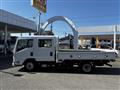 2019 Isuzu Elf Truck
