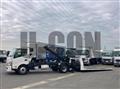 2022 Hino Dutro