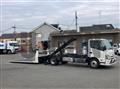 2022 Hino Dutro