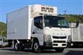 2017 Mitsubishi Fuso Canter