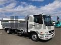 2025 Mitsubishi Fuso Fighter