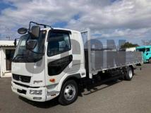 2025 Mitsubishi Fuso Fighter