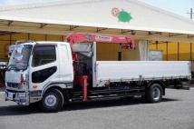 2016 Mitsubishi Fuso Fighter