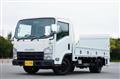 2011 Isuzu Elf Truck