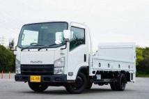 2011 Isuzu Elf Truck