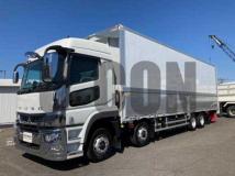 2025 Mitsubishi Fuso Super Great