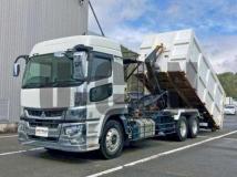 2024 Mitsubishi Fuso Super Great