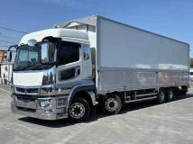 2023 Mitsubishi Fuso Super Great