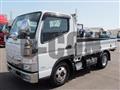 2018 Mitsubishi Fuso Canter
