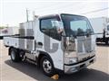 2018 Mitsubishi Fuso Canter
