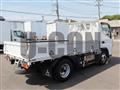 2018 Mitsubishi Fuso Canter