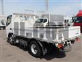 2018 Mitsubishi Fuso Canter