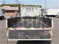2018 Mitsubishi Fuso Canter