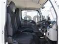 2018 Mitsubishi Fuso Canter