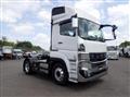 2025 Mitsubishi Fuso Super Great