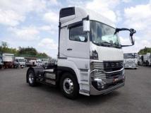 2025 Mitsubishi Fuso Super Great