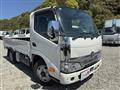 2022 Toyota Dyna Truck