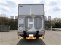 2021 Mitsubishi Fuso Super Great