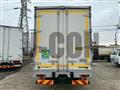 2017 Mitsubishi Fuso Canter