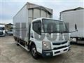 2017 Mitsubishi Fuso Canter