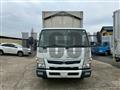 2017 Mitsubishi Fuso Canter