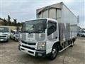 2017 Mitsubishi Fuso Canter