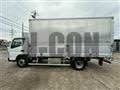 2017 Mitsubishi Fuso Canter