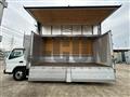 2017 Mitsubishi Fuso Canter