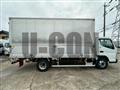 2017 Mitsubishi Fuso Canter