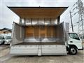 2017 Mitsubishi Fuso Canter